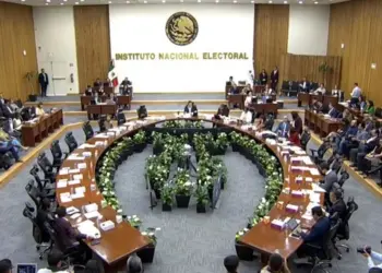 INE avala nuevos partidos políticos