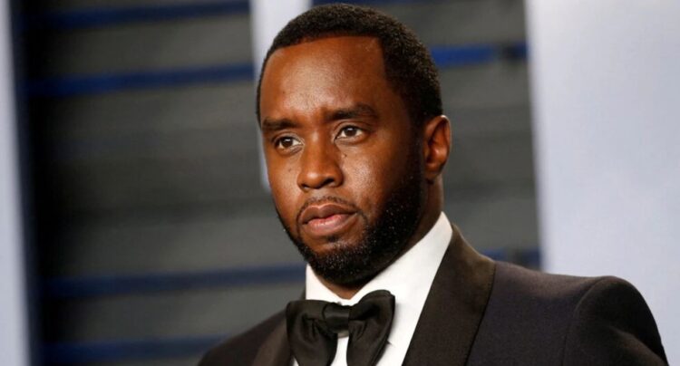 Diddy enfrenta nueva demanda por abuso a actor menor