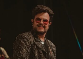Aleks Syntek señala al reguetón y corridos como causa de crisis musical