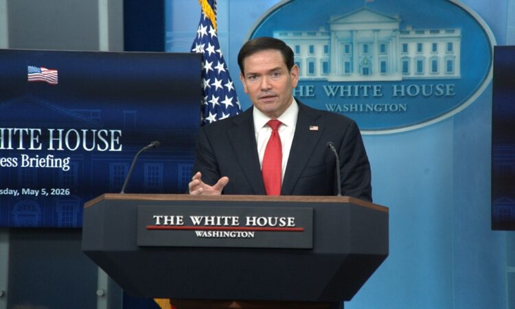 Estados Unidos impone nuevas sanciones económicas y restricciones de visado a Cuba