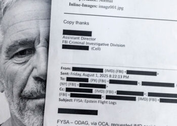 Jeffrey Epstein pagó sobornos para obtener trato especial en una cárcel de Florida