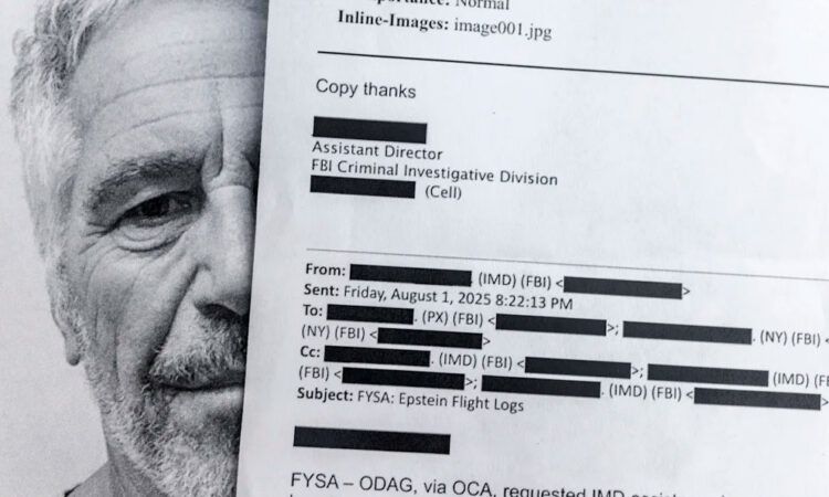 Jeffrey Epstein pagó sobornos para obtener trato especial en una cárcel de Florida
