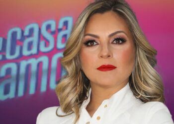 Mariana Ochoa desmiente rumores sobre La Casa de los Famosos 2026