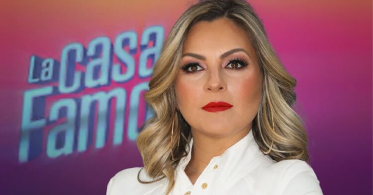 Mariana Ochoa desmiente rumores sobre La Casa de los Famosos 2026