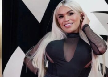 Wendy Guevara lanza fuertes críticas a Sergio Mayer por traición
