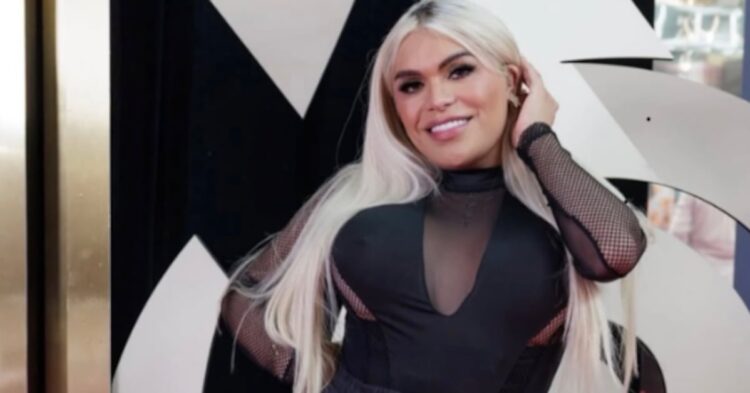 Wendy Guevara lanza fuertes críticas a Sergio Mayer por traición