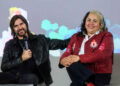 Vivir Quintana confirma colaboración con Juanes en nuevo disco