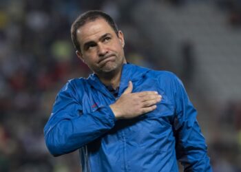 André Jardine rechaza oferta del Pachuca tras su salida del Club América