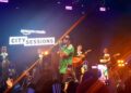 Mario Bautista da inicio a la tercera temporada de Amazon Music City Sessions