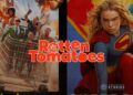 Jackass sorprende y supera a Supergirl en Rotten Tomatoes