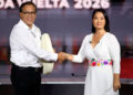 Elecciones presidenciales Perú segunda vuelta: Keiko Fujimori y Carlos Sánchez van a las urnas