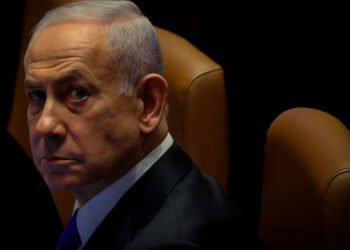 “Yo tomo las decisiones”: la advertencia de Trump a Netanyahu sobre el pacto con Irán