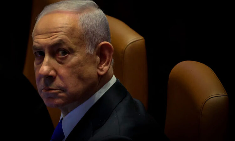 “Yo tomo las decisiones”: la advertencia de Trump a Netanyahu sobre el pacto con Irán
