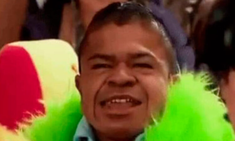 Fallece Abraham Pérez, el ‘Licenciado Cortillo’ de La Familia P. Luche