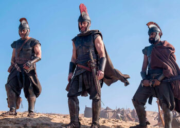 Los estrenos cinematográficos más esperados del verano de 2026