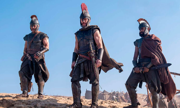 Los estrenos cinematográficos más esperados del verano de 2026