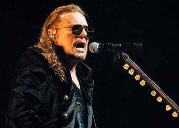 Maná celebra 40 años como banda influyente del rock en español