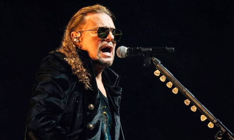 Maná celebra 40 años como banda influyente del rock en español