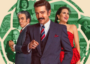 Estrenos de películas y series en streaming para junio
