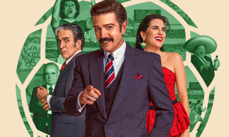 Estrenos de películas y series en streaming para junio