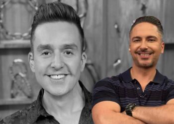 Alex Bisogno cambia su nombre artístico tras la muerte de su hermano