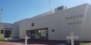 Construye Marina hospital en Tampico
