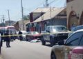 Ejecutan a empresario en Matamoros