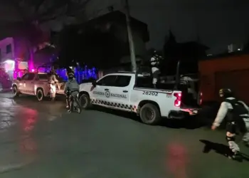 Violencia en Morelos: Empresario asesinado y comerciante herido