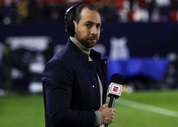 Controversia en el Mundial 2026: Mauricio Ymay se disculpa por declaraciones en podcast
