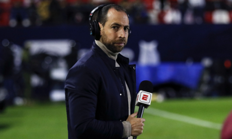 Controversia en el Mundial 2026: Mauricio Ymay se disculpa por declaraciones en podcast