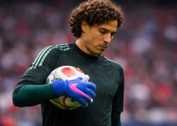 El retiro de Guillermo Ochoa: Su última Copa del Mundo con la Selección Mexicana