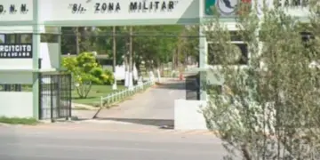 Hallan sin vida a soldado en Reynosa