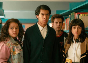 La serie ‘Nadie Nos Va a Extrañar’ confirma su segunda temporada