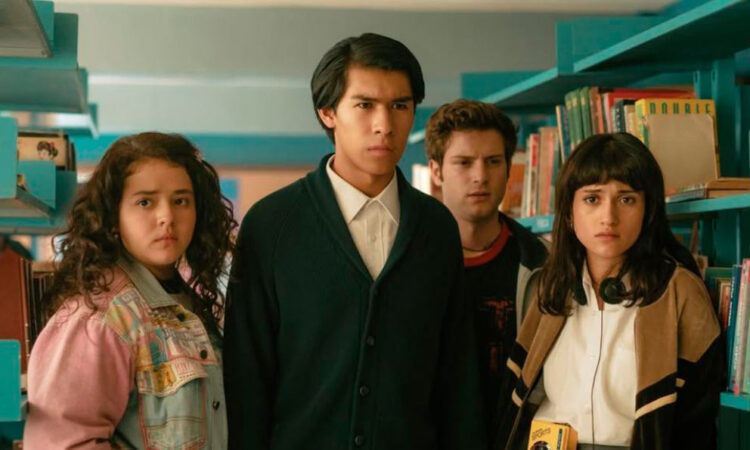 La serie ‘Nadie Nos Va a Extrañar’ confirma su segunda temporada