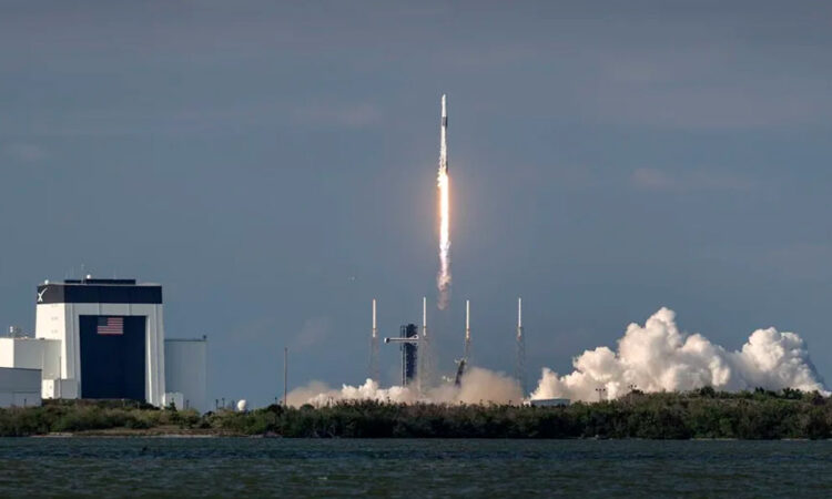 Infraestructura de la NASA queda obsoleta frente a la demanda de lanzamientos comerciales