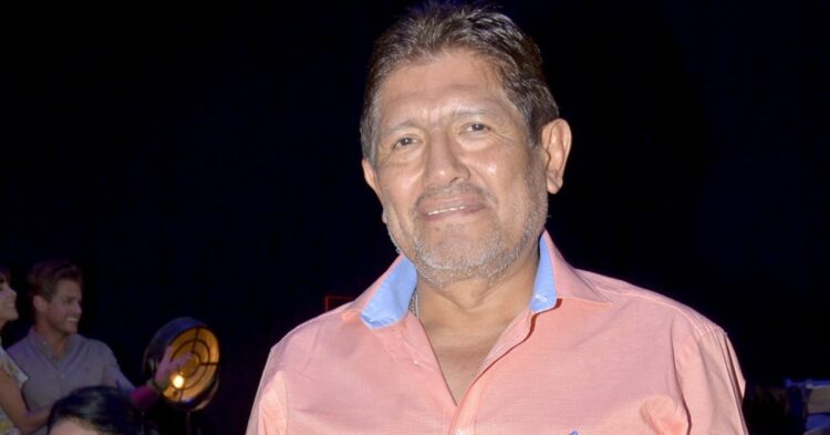 Juan Osorio enfrenta reclamo millonario por Aventurera