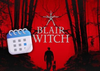 La Bruja de Blair regresa al cine con un reboot en 2027
