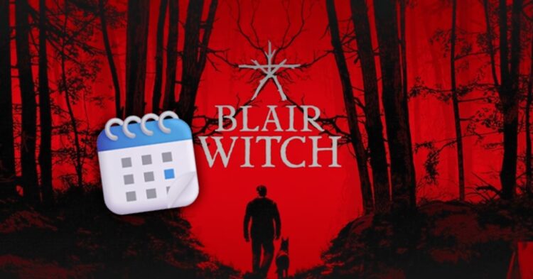 La Bruja de Blair regresa al cine con un reboot en 2027