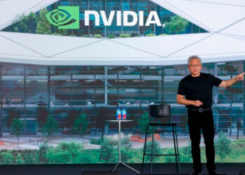 El motor tecnológico mundial: Por qué el futuro de la IA depende por completo de Taiwán