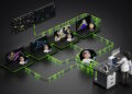 NVIDIA presenta BioNeMo Agent Toolkit para IA en ciencias de la vida