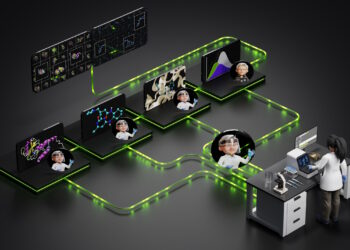 NVIDIA presenta BioNeMo Agent Toolkit para IA en ciencias de la vida