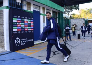 Nicolás Sánchez seguirá en Rayados con un nuevo cargo en fuerzas básicas
