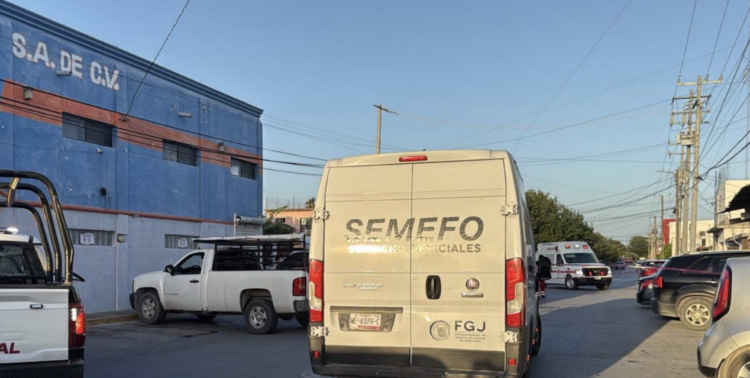 Niña muere ahogada en domicilio de Reynosa