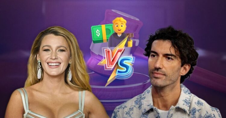 Blake Lively gana en corte: Justin Baldoni deberá cubrir sus gastos legales