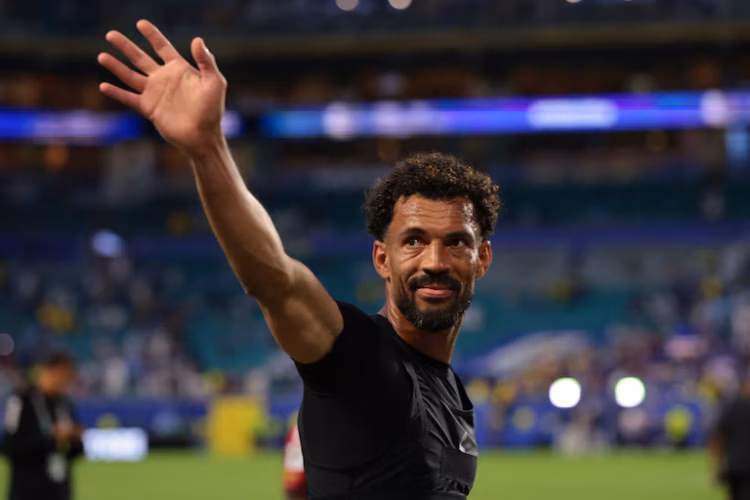 Vozinha alcanza 15 millones de seguidores en Instagram tras brillar en el Mundial