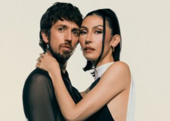 Concierto de Daniela Spalla y Esteman en La Maraka: detalles y setlist