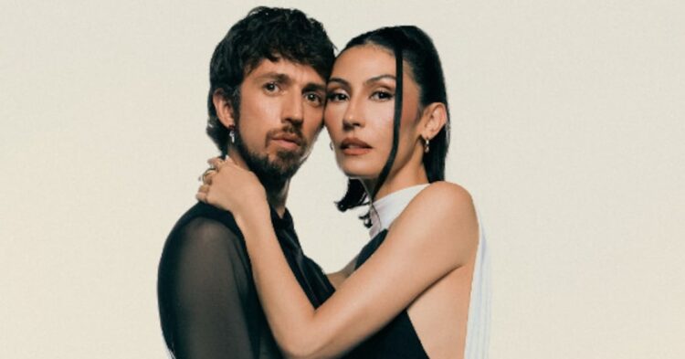 Concierto de Daniela Spalla y Esteman en La Maraka: detalles y setlist