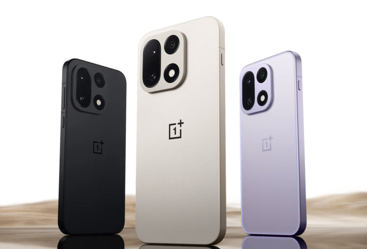 OnePlus 16 podría incluir pantalla de 185 Hz y marcos reducidos