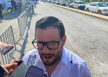 Lluvias pasaron sin  afectaciones graves