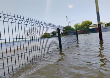 Activan Consejo de PC ante temporada de lluvias